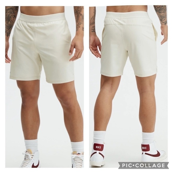 NWT Fabletics The Fundamental Short - Picture 1 of 4